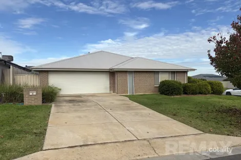 1 Colombo Ave, Gobbagombalin, NSW 2650