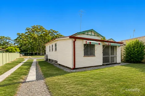 Property photo of 39 Heeney Street Chinchilla QLD 4413
