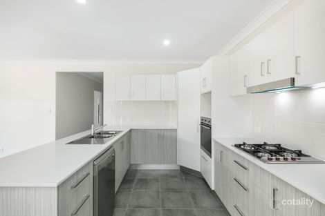 Property photo of 37 Newry Trail Smithfield QLD 4878