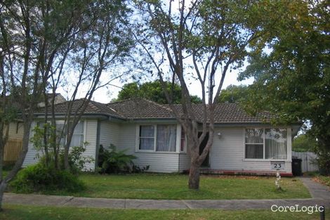 Property photo of 23 Joanne Street Kotara NSW 2289