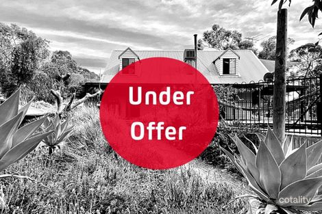 Property photo of 221 Benrua Road Clackline WA 6564