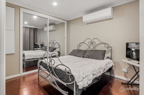 Property photo of 53B Agostini Circuit Oran Park NSW 2570