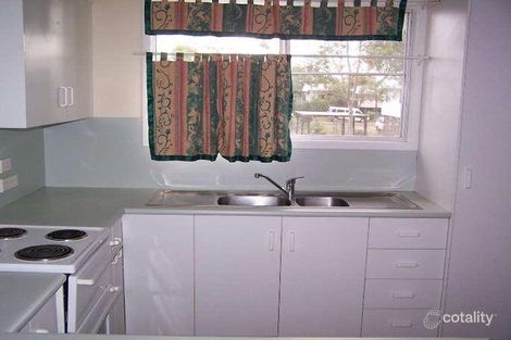 Property photo of 20 Acacia Street Blackwater QLD 4717