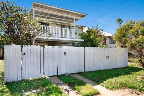 2/55 Tully St, South Townsville, QLD 4810