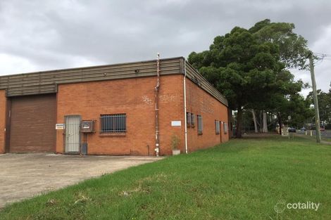 1 Forge St, Blacktown, NSW 2148