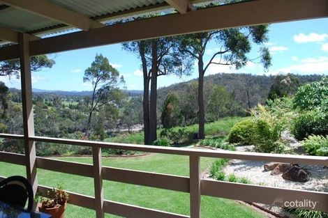 Property photo of 51 Settlers Road Greigs Flat NSW 2549