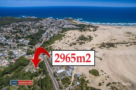 95 Gan Gan Rd, Anna Bay, NSW 2316