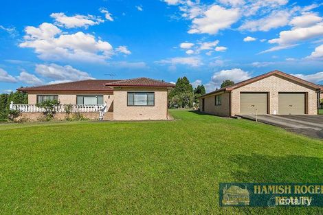 Property photo of 8 Carters Road Dural NSW 2158