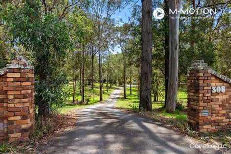 Property photo of 308 Gilston Road Nerang QLD 4211