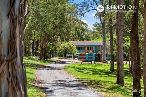 Property photo of 308 Gilston Road Nerang QLD 4211