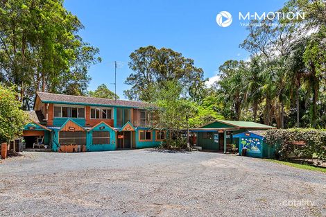 Property photo of 308 Gilston Road Nerang QLD 4211