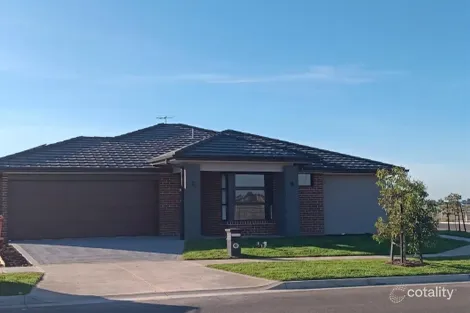 2 Dulcis St, Manor Lakes, VIC 3024