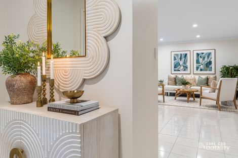 Property photo of 112 Glengarry Road Keperra QLD 4054