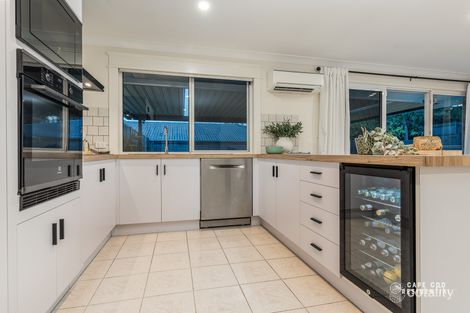 Property photo of 112 Glengarry Road Keperra QLD 4054