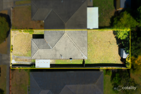 Property photo of 58B Barbara Avenue Dandenong North VIC 3175