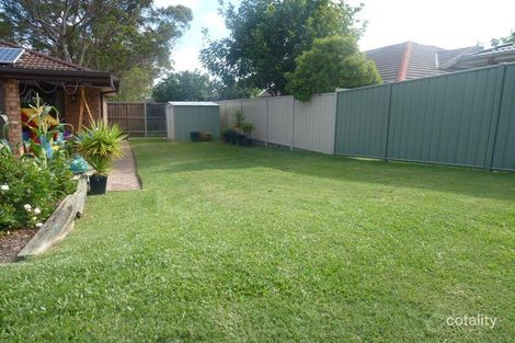 Property photo of 16 Carlo Close Kincumber NSW 2251