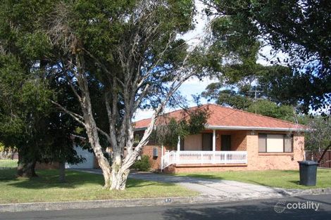 27 Augusta St, East Corrimal, NSW 2518