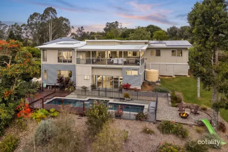22 Toby Ct, Dayboro, QLD 4521