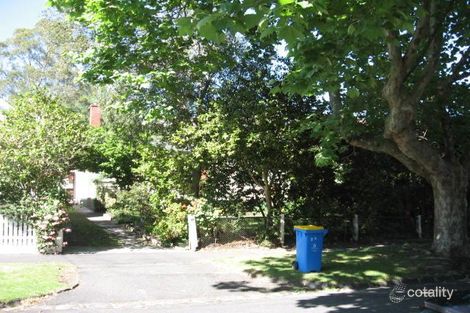 24 Mcgregor St, Canterbury, VIC 3126