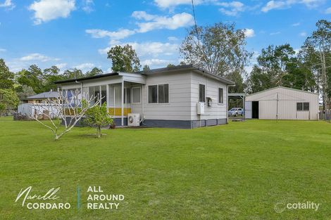 Property photo of 8 Bishop Parade Toorbul QLD 4510