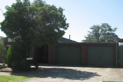15 Surman Ct, Sunshine North, VIC 3020