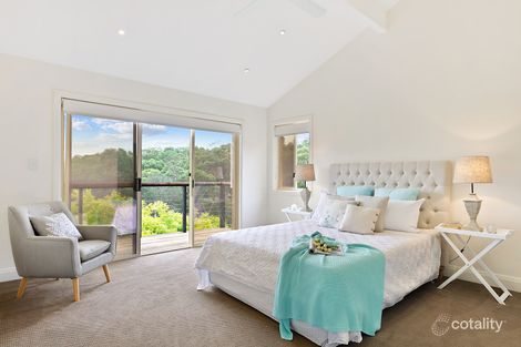 Property photo of 3 Penrose Place Menai NSW 2234
