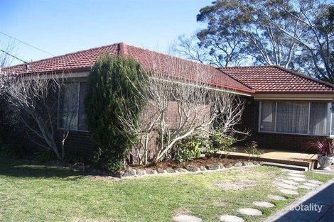 Property photo of 43 Kardinian Avenue Cheltenham VIC 3192