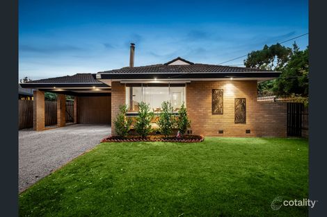 Property photo of 26 Allister Close Knoxfield VIC 3180