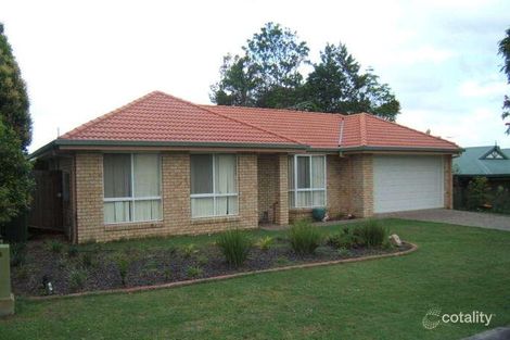 6 Friarbird Dr, Narangba, QLD 4504