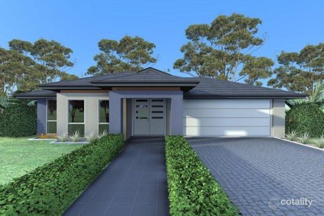 Property photo of 8273 Spitzer Street Gregory Hills NSW 2557