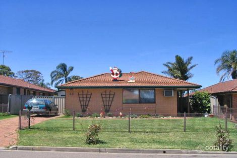 13 Shinnick Dr, Oakhurst, NSW 2761