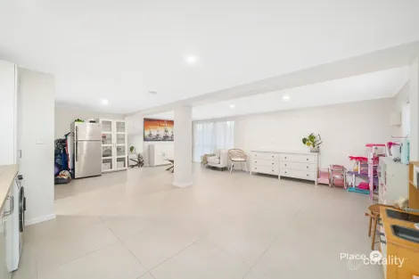 Property photo of 12 Killara Crescent Kippa-Ring QLD 4021