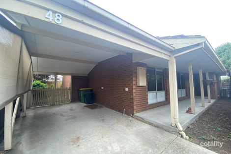 2/48 Coomalie Cres, Heidelberg West, VIC 3081