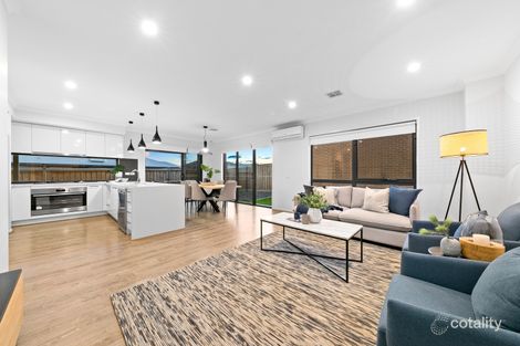 Property photo of 117 Thoroughbred Drive Clyde North VIC 3978
