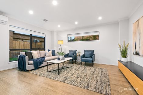 Property photo of 117 Thoroughbred Drive Clyde North VIC 3978