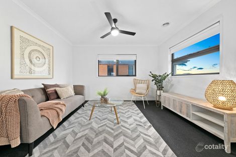 Property photo of 117 Thoroughbred Drive Clyde North VIC 3978