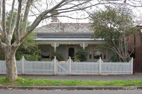 31 Brighton St, Flemington, VIC 3031