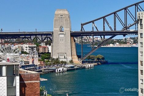 Property photo of 12/14 East Crescent Street McMahons Point NSW 2060