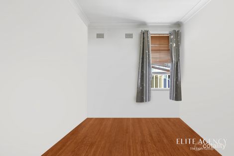 Property photo of 62 Ellsworth Drive Tregear NSW 2770