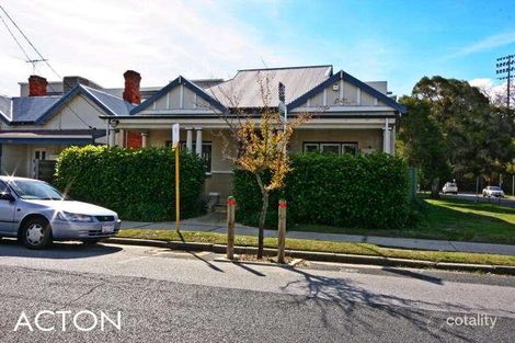 128 Edward St, Perth, WA 6000