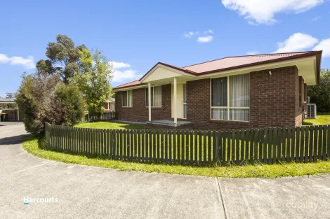 1/25 Knopwood Lane, Huonville, TAS 7109