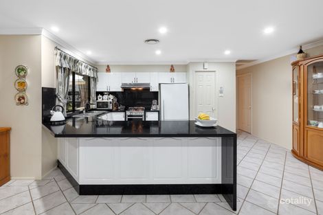 Property photo of 16 Charker Drive Harrington Park NSW 2567