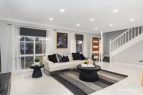 Property photo of 4B Sandstock Place Woodcroft NSW 2767