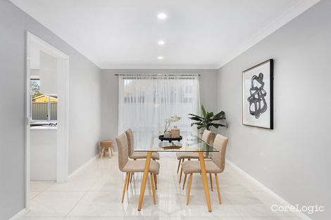 Property photo of 4B Sandstock Place Woodcroft NSW 2767