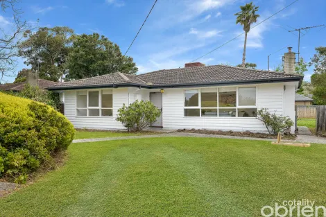 5 Valley Rd, Frankston, VIC 3199