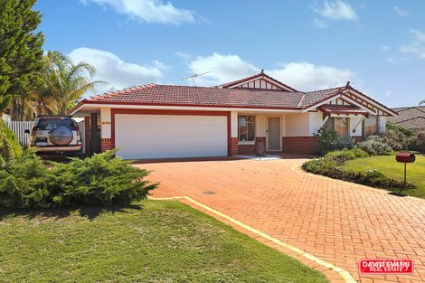 Property photo of 186 Kinross Drive Kinross WA 6028