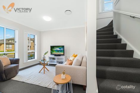 Property photo of 12 Bernabeu Street Marsden Park NSW 2765