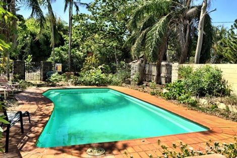 Property photo of 3 Russell Avenue Slade Point QLD 4740