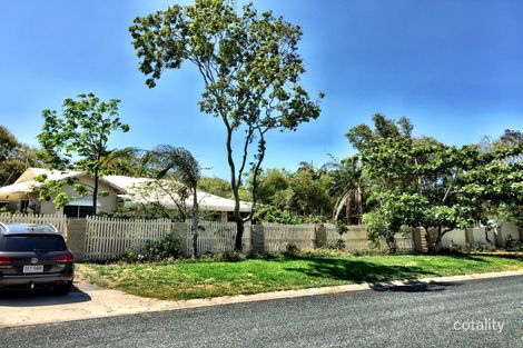 Property photo of 3 Russell Avenue Slade Point QLD 4740