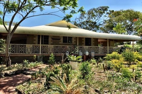 Property photo of 3 Russell Avenue Slade Point QLD 4740